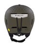 OAKLEY オークリー FOS901056 MOD3 - AF スノーボード セーフティ ヘルメット ユニセックス ムラサキスポーツ 23-24モデル KK K9(BKOUT-M)