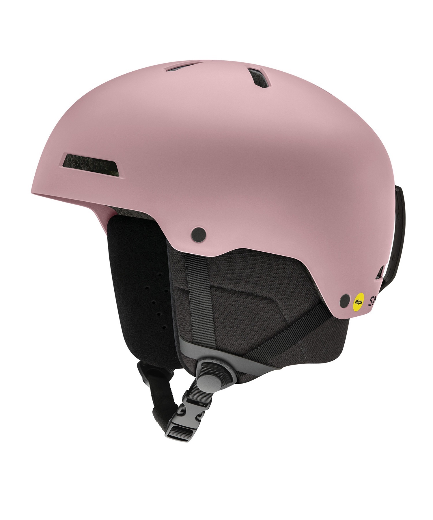 SMITH スミス RODEO MIPS RC AF アジアンフィット スノーボード ヘルメット ユニセックス ムラサキスポーツ 24-25モデル LX J17(MTUVT-S)