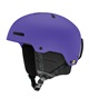 SMITH スミス RODEO MIPS RC AF アジアンフィット スノーボード ヘルメット ユニセックス ムラサキスポーツ 24-25モデル LX J17(MTUVT-S)