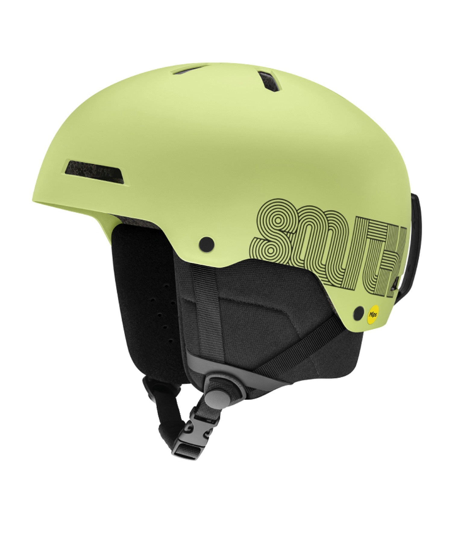 SMITH スミス RODEO MIPS RC AF アジアンフィット スノーボード ヘルメット ユニセックス ムラサキスポーツ 24-25モデル LX J17(MTUVT-S)