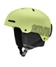 SMITH スミス RODEO MIPS RC AF アジアンフィット スノーボード ヘルメット ユニセックス ムラサキスポーツ 24-25モデル LX J17(MTUVT-S)