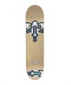 THREE WEATHER スリーウェザー コンプリートセット 6.75～8.0inch I COMPLETE アイ コンプリートSBMR69190123 大人 子供(BK-8inch)