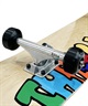 THREE WEATHER スリーウェザー コンプリートセット 7.25～8.0inch TEAM COMPLETEチーム コンプリート SBMR2305678 大人 子供(WT-7.25inch)