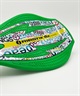 RIPSTICK リップスティックデラックスミニ ラングスジャパン カラフル スケートボード 子供 男の子 女の子 キッズ クリスマスプレゼント 人気 おしゃれ 外遊び おもちゃ 体感 バランス(NUMBK-ONE)
