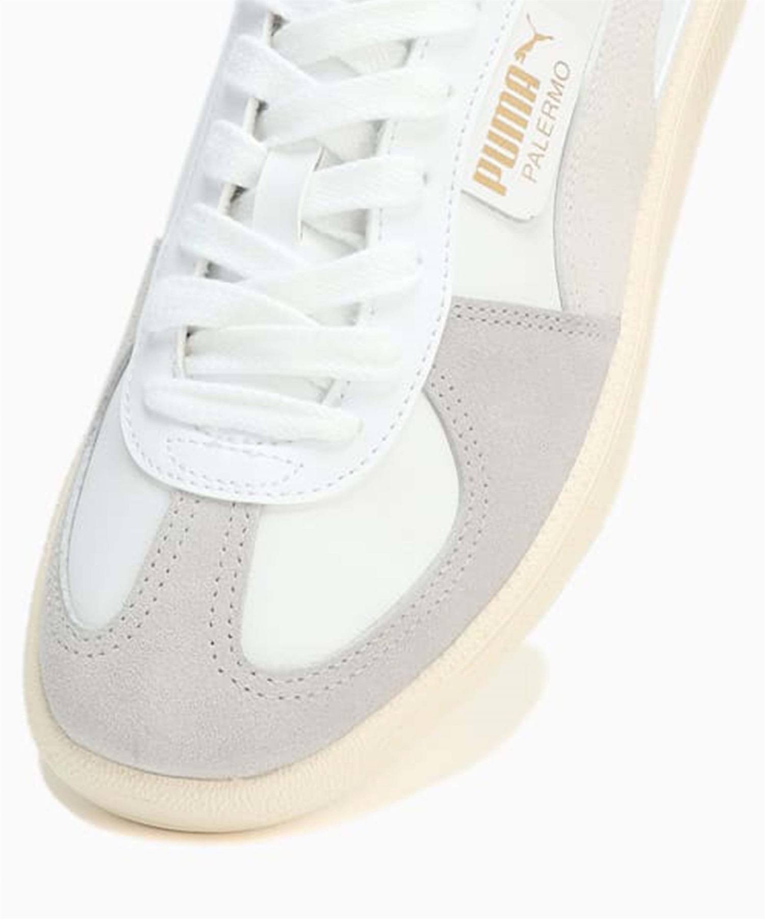 PUMA プーマ パレルモレザー ユニセックス テラススニーカー メンズ レディース シューズ 396464 02(2-23.0cm)