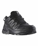 SALOMON/サロモン XA PRO 3D V9 GTX エックスエープロブイナインゴアテックス メンズ シューズ 防水 アウトドア L47270100(BLACK-25.0cm)