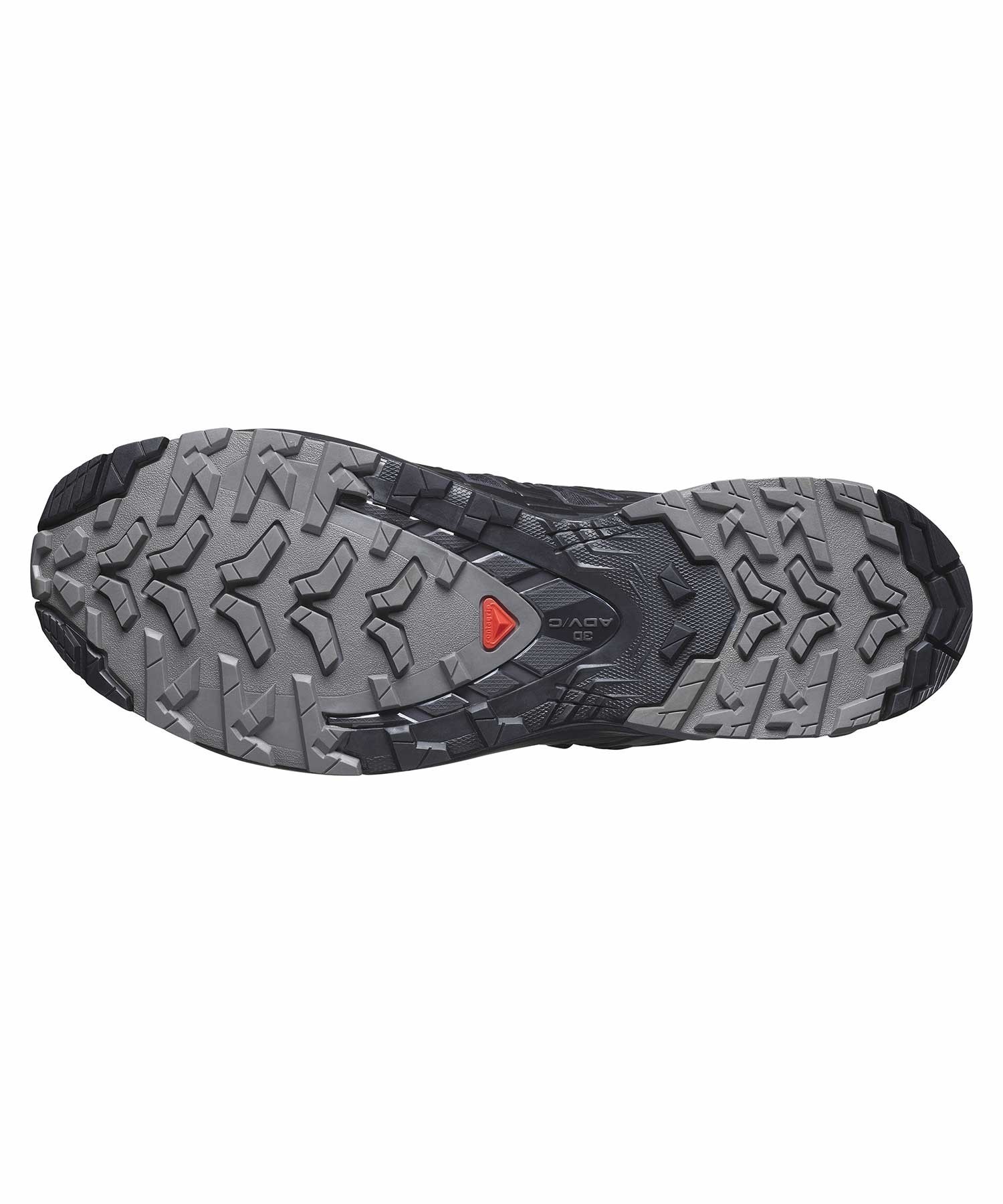 SALOMON/サロモン XA PRO 3D V9 GTX エックスエープロブイナインゴアテックス メンズ シューズ 防水 アウトドア L47270100(BLACK-25.0cm)