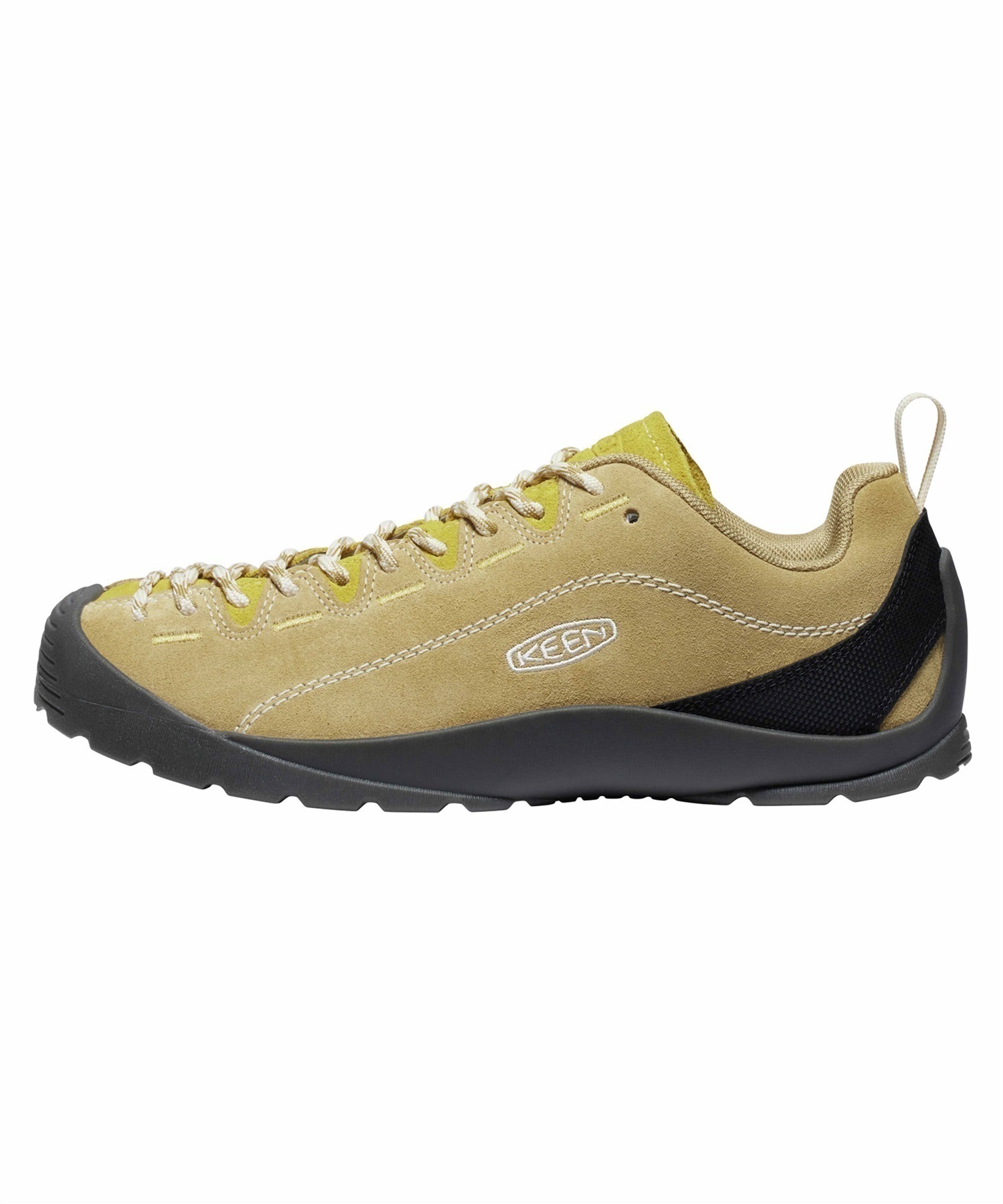 KEEN キーン ジャスパー 1028818 シューズ スニーカー アウトドア レディース(KHAM-22.5cm)