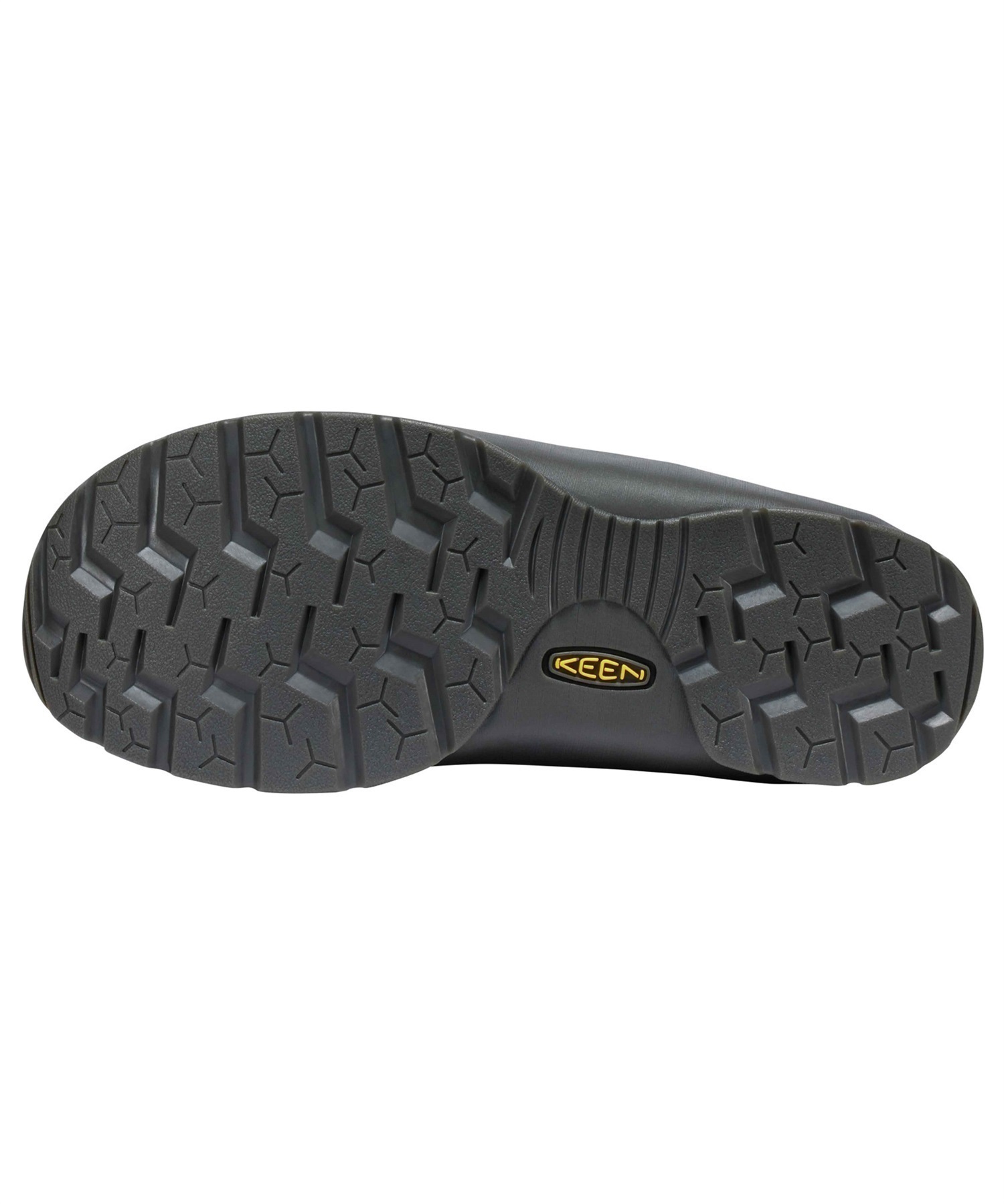 KEEN キーン ジャスパー 1028818 シューズ スニーカー アウトドア レディース(KHAM-22.5cm)