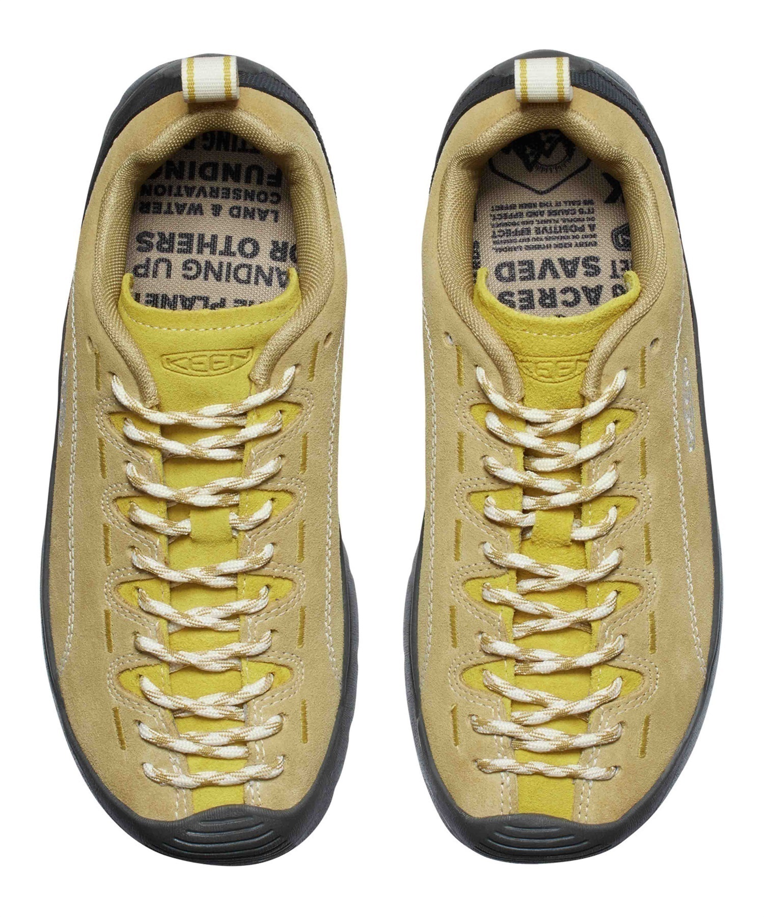 KEEN キーン ジャスパー 1028818 シューズ スニーカー アウトドア レディース(KHAM-22.5cm)