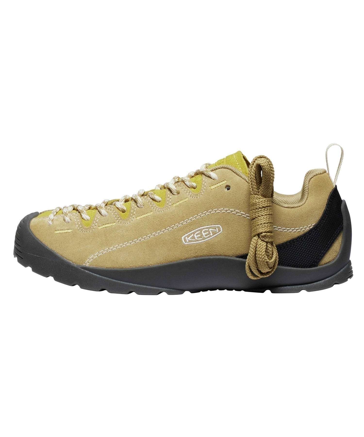 KEEN キーン ジャスパー 1028818 シューズ スニーカー アウトドア レディース(KHAM-22.5cm)