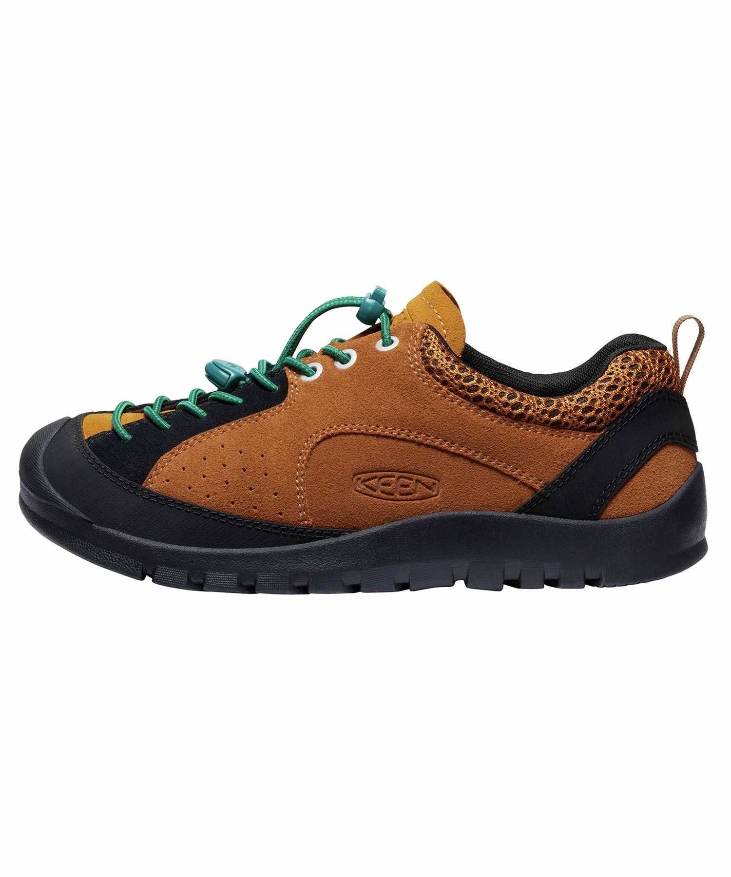 KEEN キーン ジャスパー ロックス エスピー 1028862 シューズ スニーカー アウトドア レディース(KMJG-22.5cm)