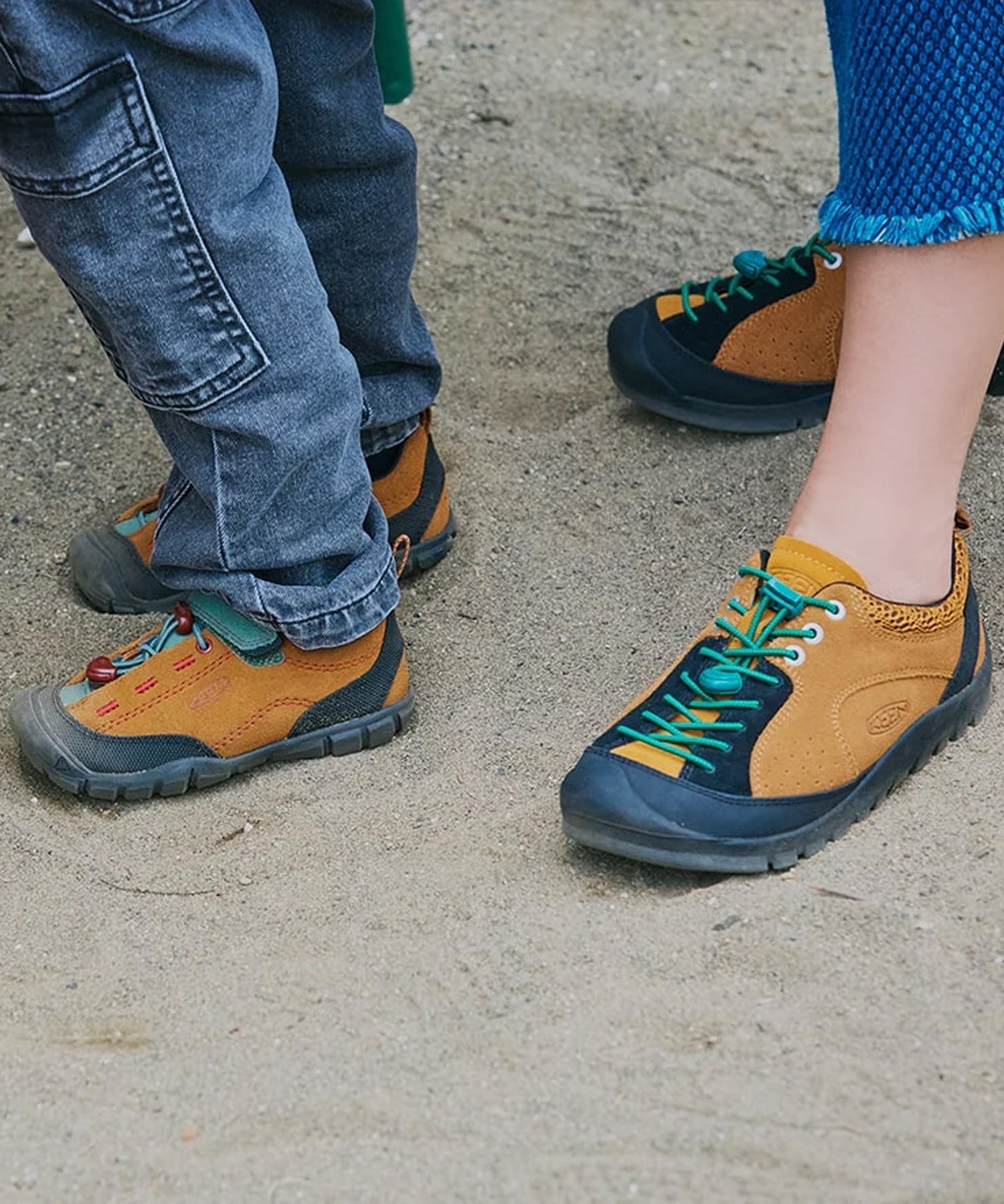 KEEN キーン ジャスパー ロックス エスピー 1028862 シューズ スニーカー アウトドア レディース(KMJG-22.5cm)