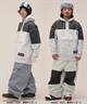 ANTHEM アンセム SHOULDER PATCH スノーボード ウェア ジャケット ユニセックス 25-26モデル LL C14【2526】(SNDYE-S)