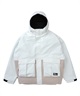 ANTHEM アンセム RADCAPT スノーボード ウェア ジャケット ユニセックス 25-26モデル LL C14【2526】(OFWHT-S)