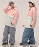 ANTHEM アンセム NFX スノーボード ウェア ジャケット ユニセックス 25-26モデル LL C14【2526】(OFWHT-S)