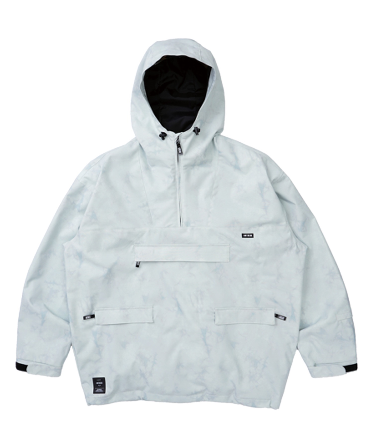 ANTHEM アンセム FLAPPA スノーボード ウェア ジャケット ユニセックス 25-26モデル LL C14【2526】(UNDYE-S)
