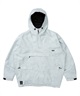 ANTHEM アンセム FLAPPA スノーボード ウェア ジャケット ユニセックス 25-26モデル LL C14【2526】(UNDYE-S)