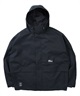 ANTHEM アンセム DRF スノーボード ウェア ジャケット ユニセックス 25-26モデル LL C14【2526】(BLACK-S)