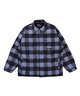 ANTHEM アンセム CHIP COLL COACH スノーボード ウェア ジャケット ユニセックス 25-26モデル LL C14【2526】(BLOCH-S)
