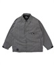 ANTHEM アンセム CHIP COLL COACH スノーボード ウェア ジャケット ユニセックス 25-26モデル LL C14【2526】(BLOCH-S)