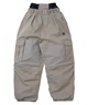 ANTHEM アンセム PARALLEL スノーボード ウェア パンツ ユニセックス 25-26モデル LL C14【2526】(OFWHT-S)