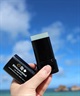 BRISAMARINA ブリサマリーナ アスリートプロEX UVスティック 13.5g クリア 日焼け止め  サーフィン ムラサキスポーツ(CLR-ONE)