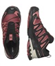 SALOMON サロモン シューズ スニーカー レディース 防水 ゴアテックス XA PRO 3D V9 GTX W L47270900(CO/BK-23.0cm)