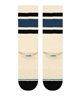 STANCE スタンス ソックス 靴下 クルー丈 BOYD ST A556A20BOS#DRY(DKROY-L)