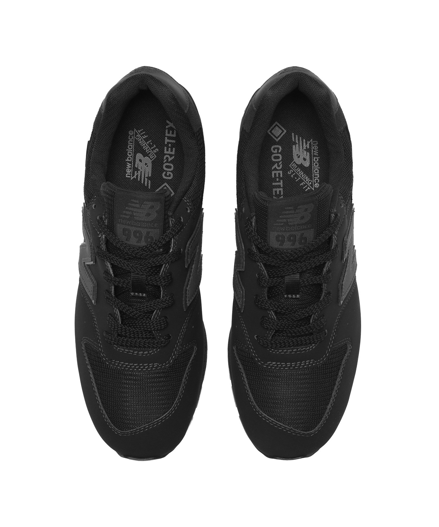 CM996X