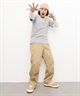 NORTHWAVE ノースウェーブ スニーカー レディース メンズ 厚底 ストリート ムラサキスポーツ限定カラー ESPRESSO SUEDE エスプレッソ NW-001(CHINO-36E)