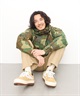 NORTHWAVE ノースウェーブ スニーカー レディース メンズ 厚底 ストリート ムラサキスポーツ限定カラー ESPRESSO SUEDE エスプレッソ NW-001(CHINO-36E)