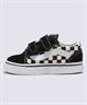 VANS バンズ シューズ スニーカー キッズ トドラー オールドスクール V Toddler Old Skool V VN0A38JNP0S(PCKBW-13.0cm)