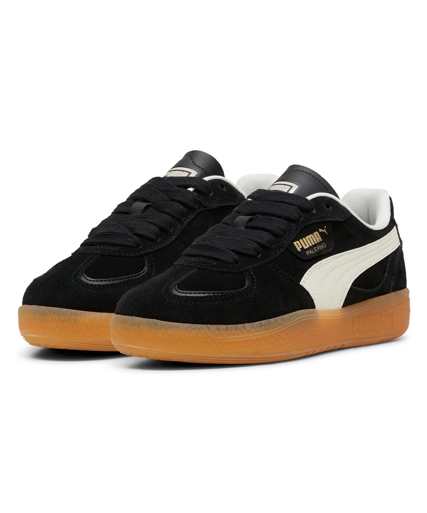 PUMA プーマ シューズ レディース スニーカー Tトゥ テラス PLERMO MODA XTRA GUM パレルモ 400323(2-23.0cm)