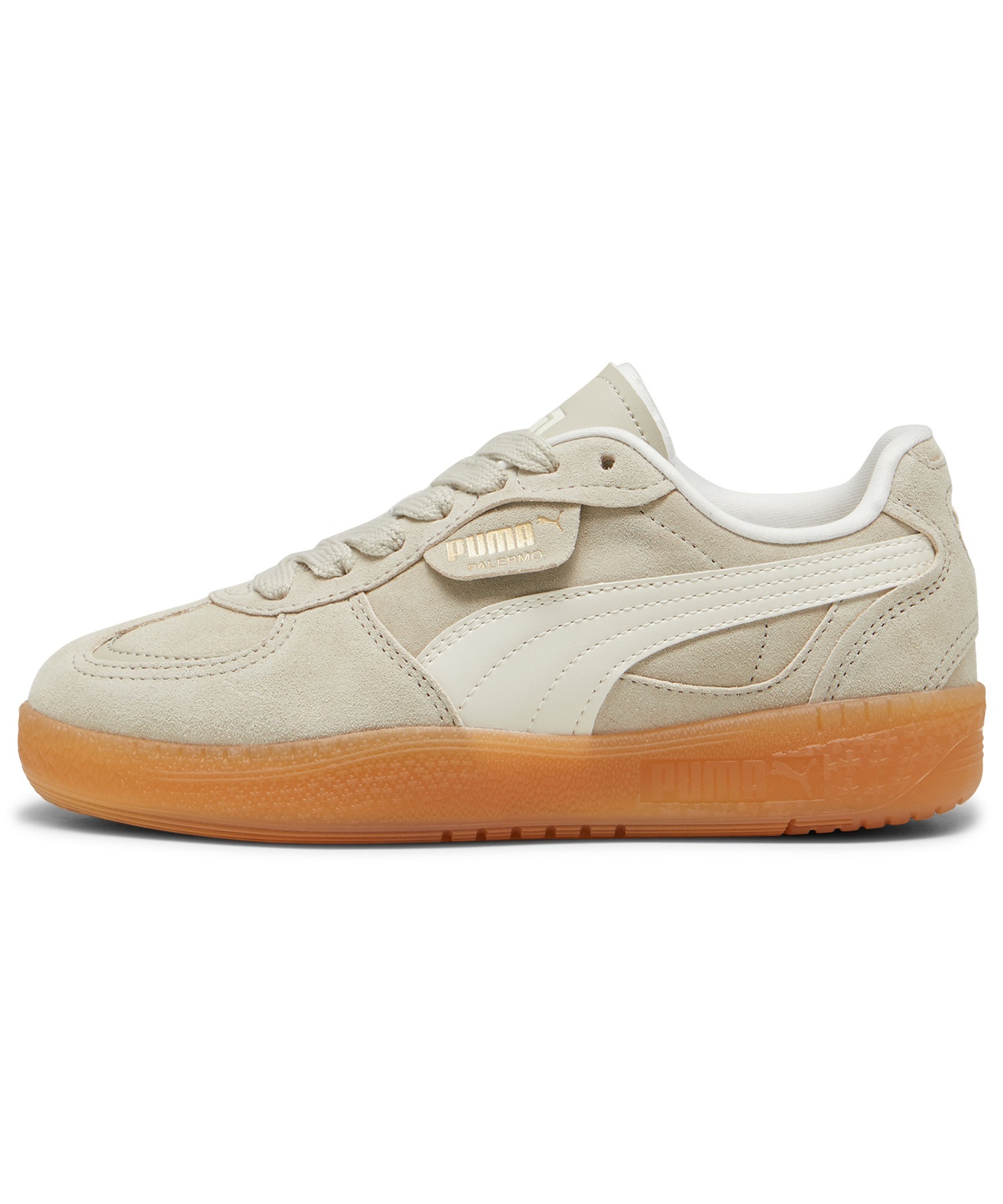 PUMA プーマ シューズ レディース スニーカー Tトゥ テラス PLERMO MODA XTRA GUM パレルモ 400323(2-23.0cm)