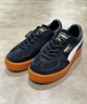 PUMA プーマ スニーカー レディース Tトゥ テラス系 PALERMO ELEVATA パレルモ ウィメンズ 399348(1-23.0cm)