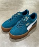 PUMA プーマ スニーカー レディース Tトゥ テラス系 PALERMO ELEVATA パレルモ ウィメンズ 399348(1-23.0cm)