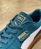 PUMA プーマ スニーカー レディース Tトゥ テラス系 PALERMO ELEVATA パレルモ ウィメンズ 399348(1-23.0cm)