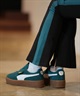 PUMA プーマ スニーカー レディース Tトゥ テラス系 PALERMO ELEVATA パレルモ ウィメンズ 399348(1-23.0cm)