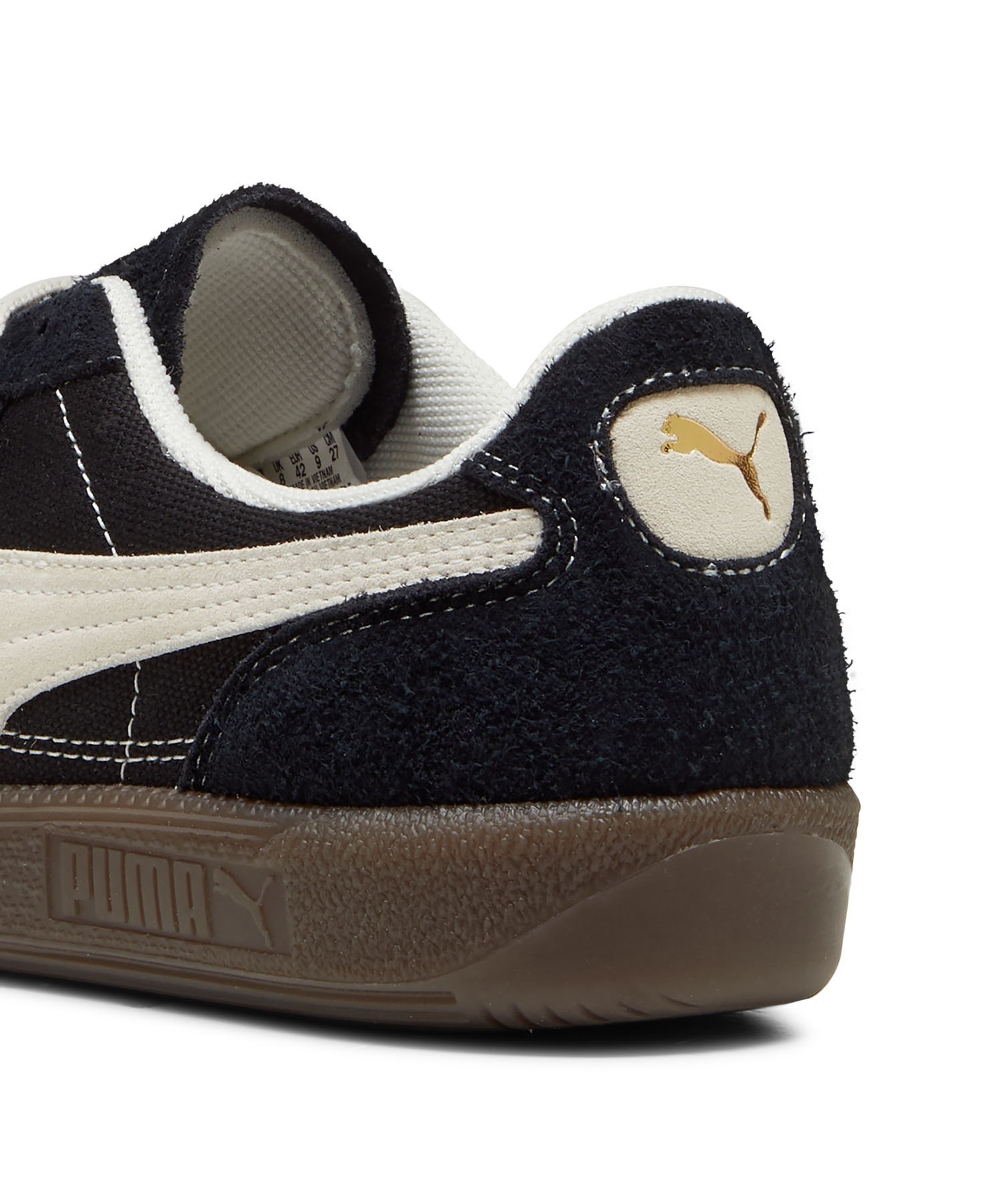 PUMA プーマ シューズ スニーカー レディース パレルモ ヴィンテージ テラススタイル 396841(4-23.0cm)