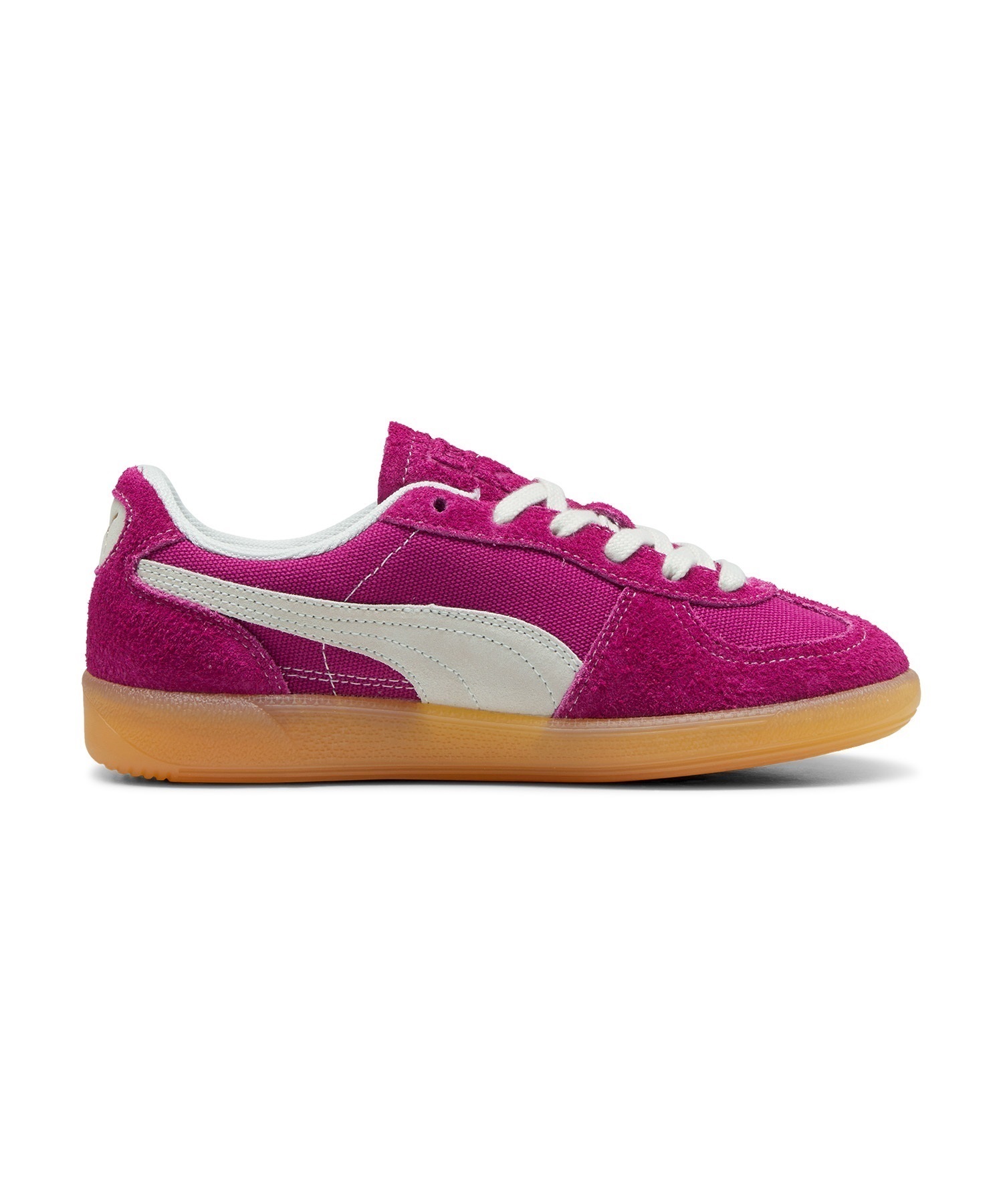 PUMA プーマ シューズ スニーカー レディース パレルモ ヴィンテージ テラススタイル 396841(4-23.0cm)