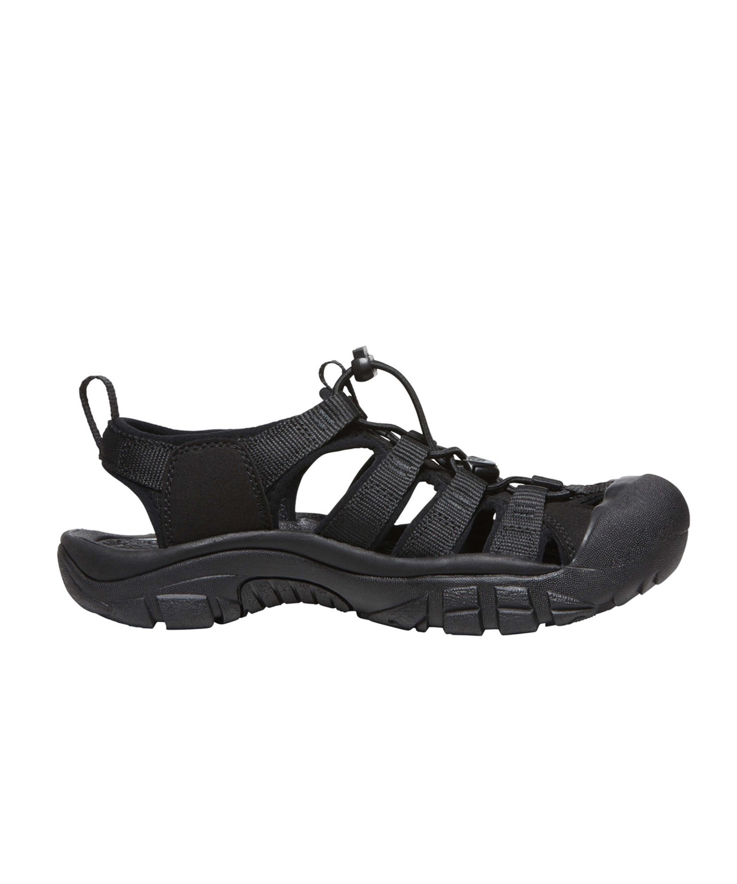 KEEN キーン ニューポート エイチツー 1025028 シューズ サンダル アウトドア レディース(TRBK-23.0cm)