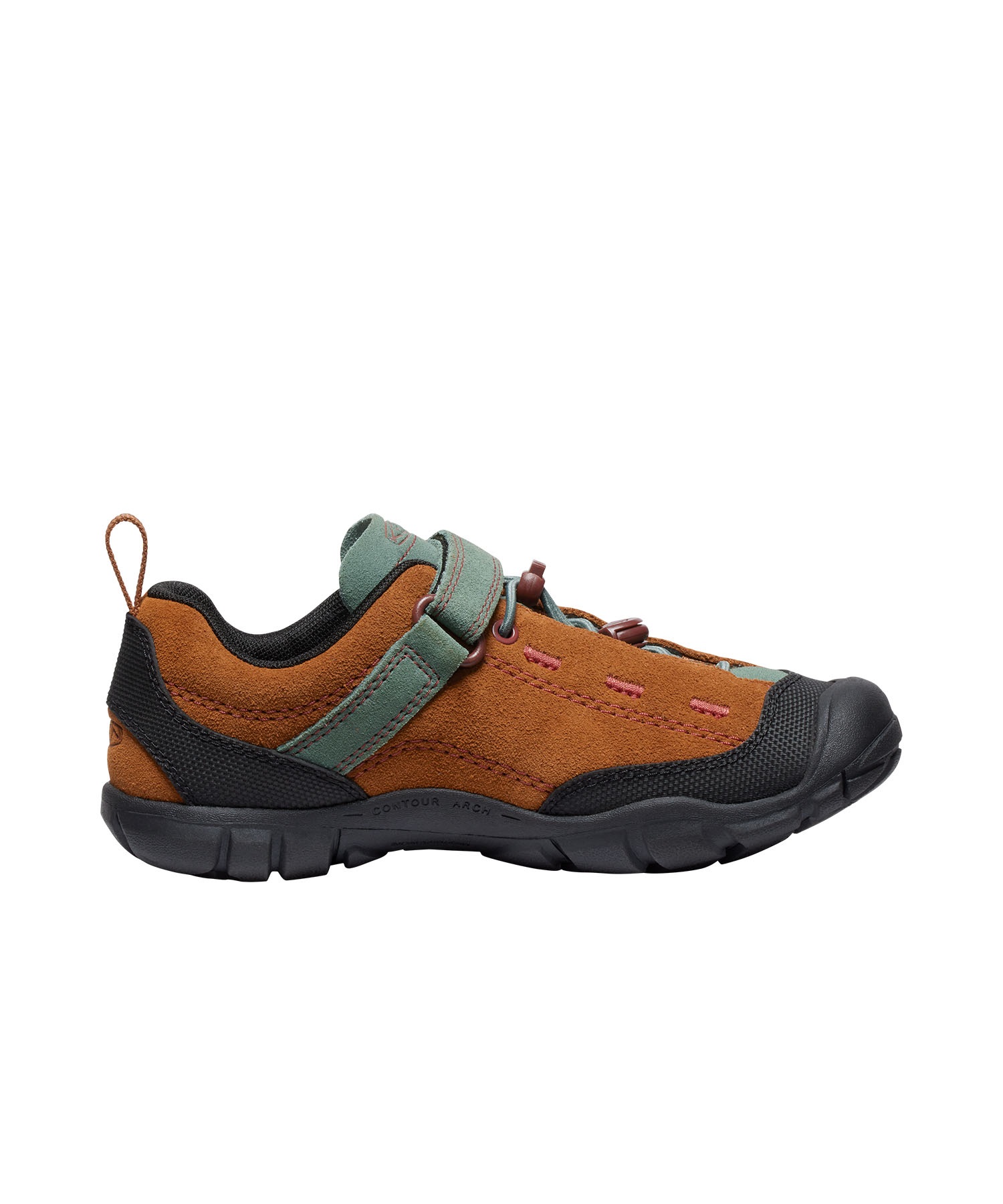 KEEN キーン ジャスパー ツー 1028554 キッズ シューズ スニーカー(KMDF-20.0cm)