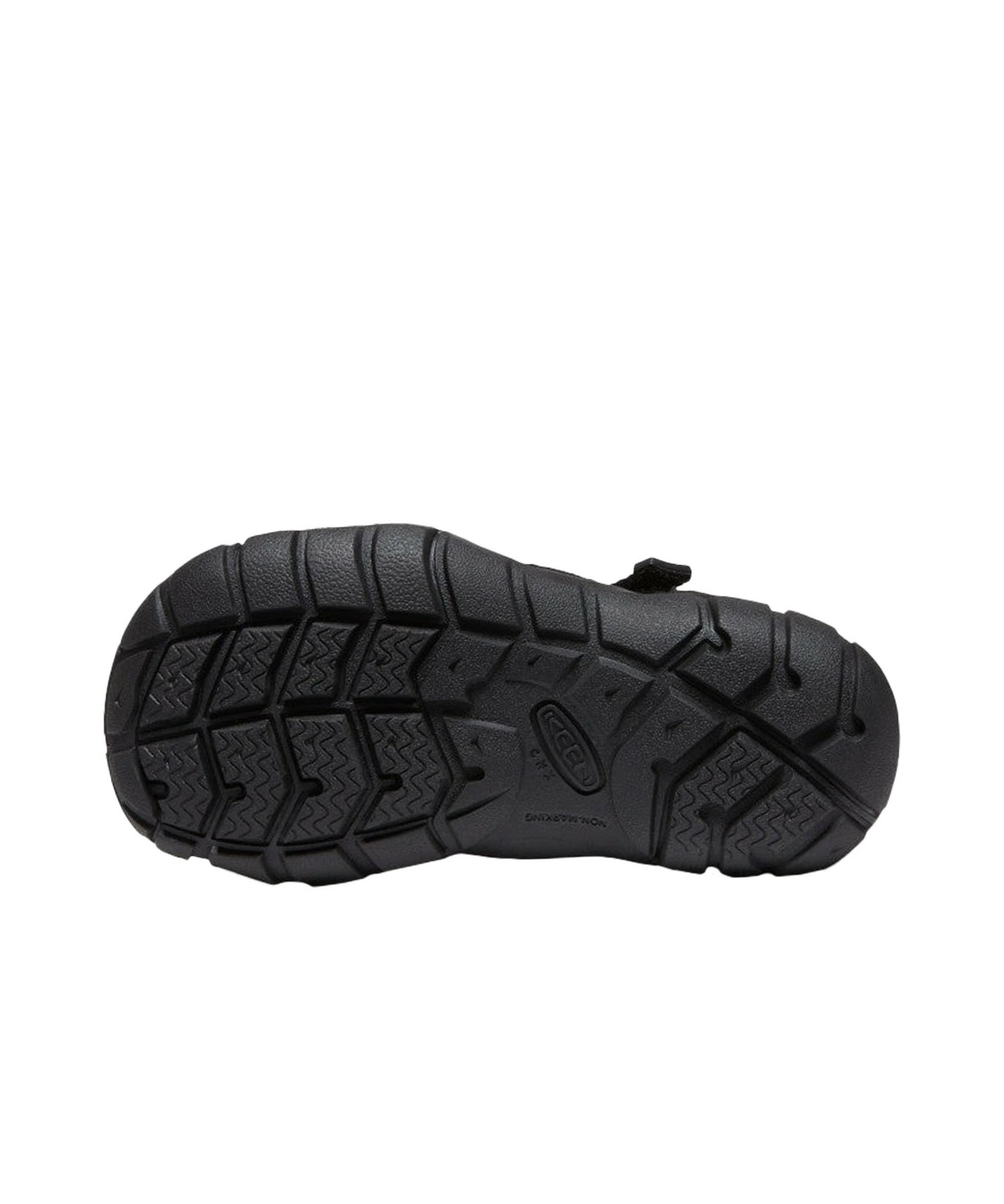 KEEN キーン シーキャンプ ツー シーエヌエックス 1027412 キッズ シューズ サンダル(BLGR-15.0cm)