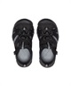 KEEN キーン シーキャンプ ツー シーエヌエックス 1027412 キッズ シューズ サンダル(BLGR-15.0cm)
