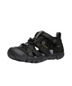 KEEN キーン シーキャンプ ツー シーエヌエックス 1027412 キッズ シューズ サンダル(BLGR-15.0cm)
