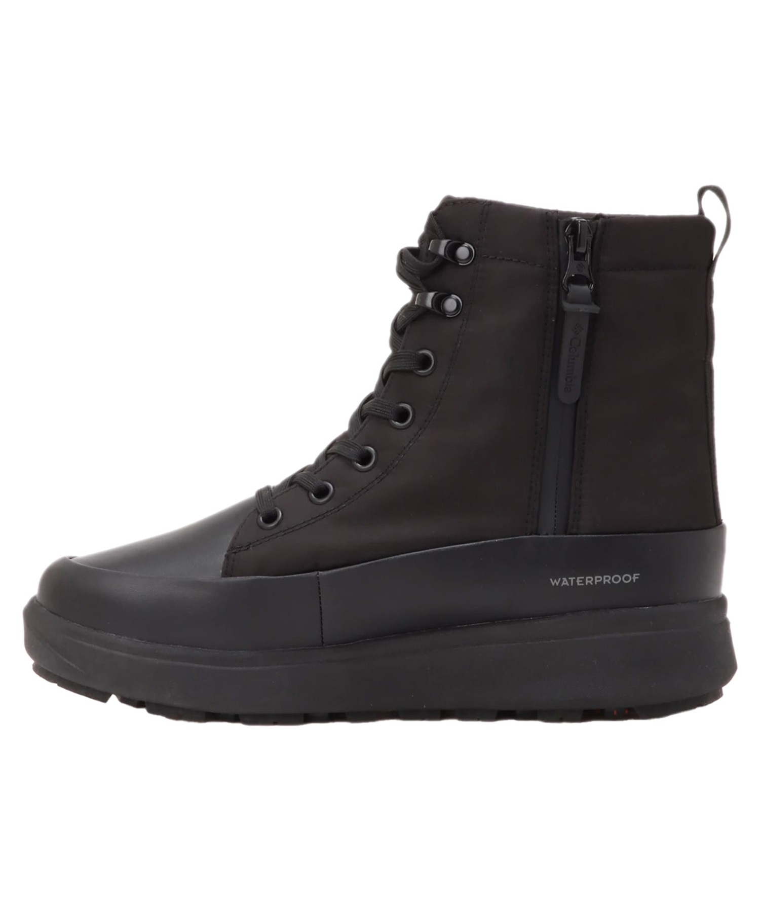 Columbia コロンビア ブーツ レディース SAPLAND III DIVA LACE WP OH INFINITY YL9101(10-23.0cm)