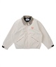 6KNOT シックスノット TRACKER スノーボード ウェア ジャケット レディース ムラサキスポーツ 25-26モデル LL C28【2526】(BLGRY-S)