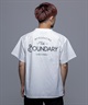 DEVILOCK デビロック ラッシュガード 半袖 メンズ Tシャツ 水陸両用 UVカット 速乾 DV24088 ムラサキスポーツ限定(WT-M)