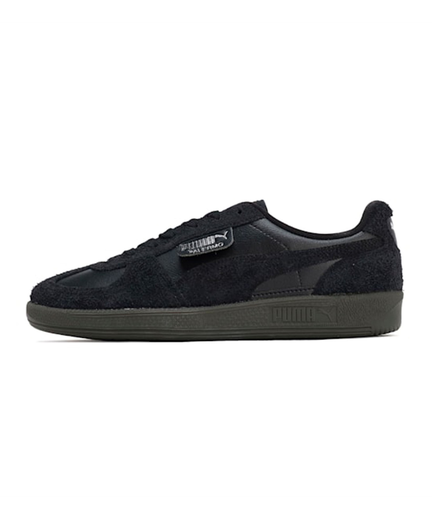 PUMA SKATEBOARDING プーマ シューズ メンズ レディース スニーカー スケシュー スケートボード PALERMO SKATE パレルモ スケート 400984(2-23.0cm)